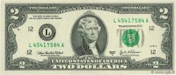 2 Dollars ÉTATS-UNIS D AMÉRIQUE San Francisco 2003 P.516b