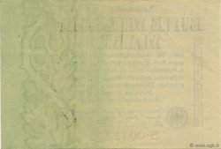 1 Million Mark ALLEMAGNE  1923 P.101 SUP