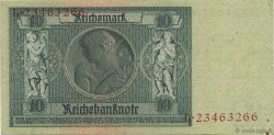 10 Reichsmark ALLEMAGNE  1929 P.180a SUP