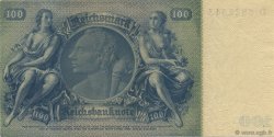 100 Reichsmark DEUTSCHLAND  1935 P.183b fST+