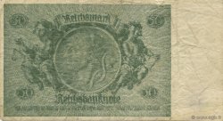 50 Reichsmark ALLEMAGNE  1945 P.189a TB
