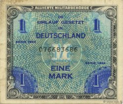 1 Mark GERMANY  1944 P.192a XF