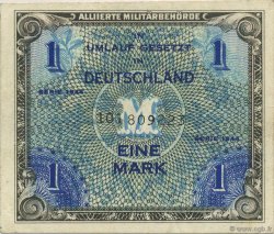 1 Mark ALLEMAGNE  1944 P.192b SUP