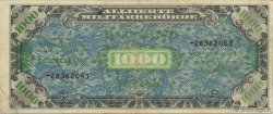 1000 Mark ALLEMAGNE  1944 P.198b pr.TTB