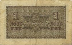 1 Reichsmark ALLEMAGNE  1940 P.R136a TB