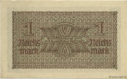 1 Reichsmark ALLEMAGNE  1940 P.R136b pr.SPL