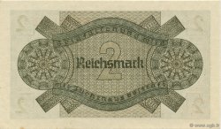 2 Reichsmark ALLEMAGNE  1940 P.R137a pr.NEUF