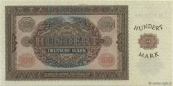100 Deutsche Mark ALLEMAGNE RÉPUBLIQUE DÉMOCRATIQUE  1955 P.21r pr.NEUF
