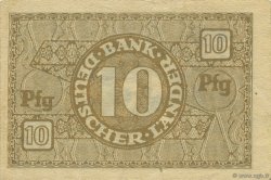 10 Pfennig ALLEMAGNE FÉDÉRALE  1948 P.12a SUP