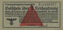 1 Reichspfennig ALLEMAGNE  1939 R.515 SUP