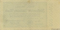 500 Millions Mark GERMANY  1923 PS.1019 XF-