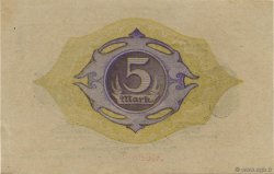 5 Mark ALLEMAGNE Altona 1918  SPL