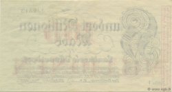 100 Millions Mark GERMANY Düsseldorf 1923  AU-