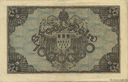1 Million Mark ALLEMAGNE Köln 1923  TTB