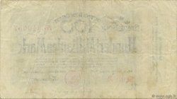 100 Milliards Mark ALLEMAGNE Köln 1923  TTB