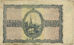 100000 Mark ALLEMAGNE Mülheim 1923  pr.TTB