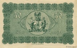50 Mark ALEMANIA Remscheid 1918  EBC+
