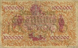 1 Million Mark ALLEMAGNE Trier - Trèves 1923  B+