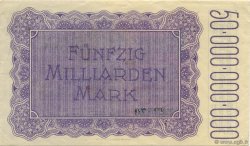 10 Milliards Mark ALLEMAGNE Trier - Trèves 1923  SPL