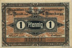 1 Pfennig ALLEMAGNE Berlin 1917  pr.NEUF