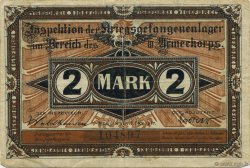 2 Mark ALLEMAGNE Berlin 1917  TB+