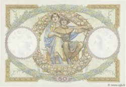 50 Francs LUC OLIVIER MERSON FRANCE  1929 F.15.03 SUP