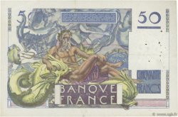 50 Francs LE VERRIER FRANCE  1946 F.20.04 TTB