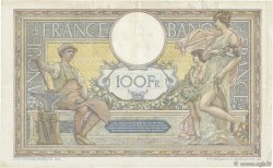 100 Francs LUC OLIVIER MERSON sans LOM FRANCE  1918 F.23.10 TTB