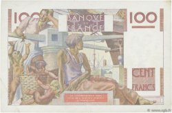 100 Francs JEUNE PAYSAN FRANCE  1946 F.28.07 pr.SUP
