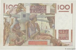 100 Francs JEUNE PAYSAN FRANCE  1946 F.28.09 SPL