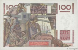 100 Francs JEUNE PAYSAN FRANCE  1947 F.28.14 SPL+