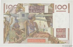 100 Francs JEUNE PAYSAN FRANCE  1949 F.28.23 AU