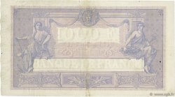 1000 Francs BLEU ET ROSE FRANCE  1914 F.36.28 TB
