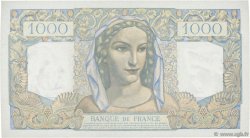 1000 Francs MINERVE ET HERCULE FRANCE  1948 F.41.24 SUP+
