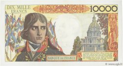 10000 Francs BONAPARTE FRANCE  1956 F.51.04 SUP+
