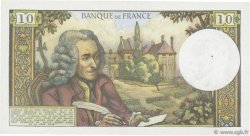 10 Francs VOLTAIRE FRANCE  1973 F.62.60 TTB+
