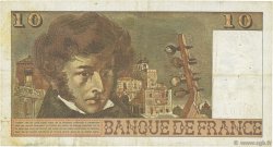10 Francs BERLIOZ FRANCIA  1973 F.63.02 BC