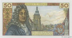 50 Francs RACINE FRANKREICH  1963 F.64.06 VZ