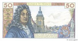 50 Francs RACINE FRANCE  1971 F.64.19 pr.SUP