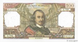 100 Francs CORNEILLE FRANCE  1974 F.65.45 TTB