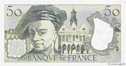 50 Francs QUENTIN DE LA TOUR FRANCE  1977 F.67.02 pr.SUP