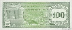 100 Florin ARUBA   1986 P.05 pr.NEUF