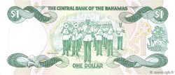 1 Dollar BAHAMAS  1984 P.43a pr.SUP