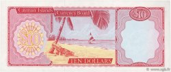 10 Dollars ÎLES CAIMANS  1974 P.07a SPL+