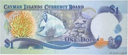 1 Dollar CAYMAN ISLANDS 1996 P.16a UNC-