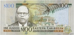 100 Dollars CARAÏBES  2003 P.46a NEUF