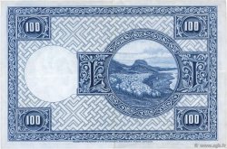100 Kronur ISLANDE  1943 P.35a pr.SUP