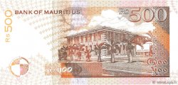 500 Rupees ÎLE MAURICE  1998 P.46 NEUF