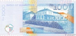 1000 Rupees ÎLE MAURICE  1999 P.54a pr.NEUF