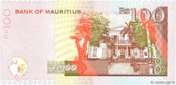 100 Rupees ÎLE MAURICE  2007 P.56b NEUF